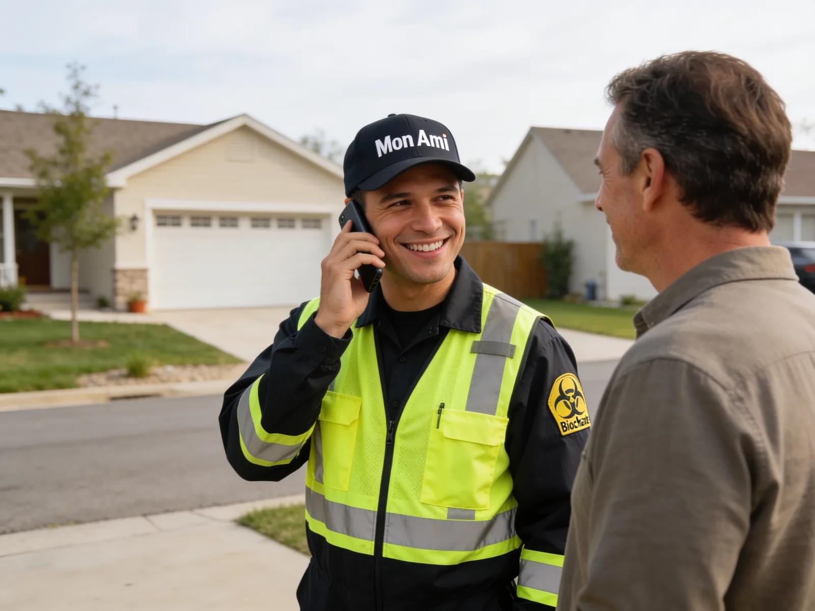Sewage Cleanup Thousand Oaks, CA FAQs